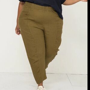 Elizabeth Suzann Clyde Pants